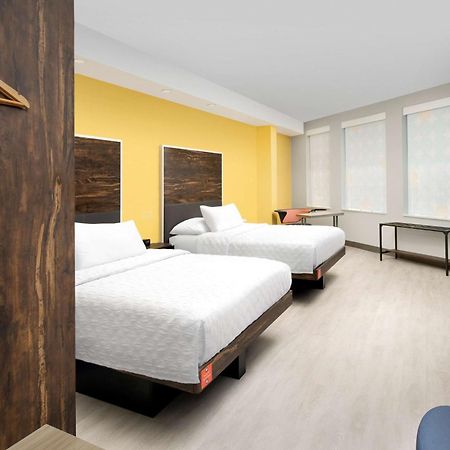 Tru By Hilton San Antonio Downtown Riverwalk Esterno foto