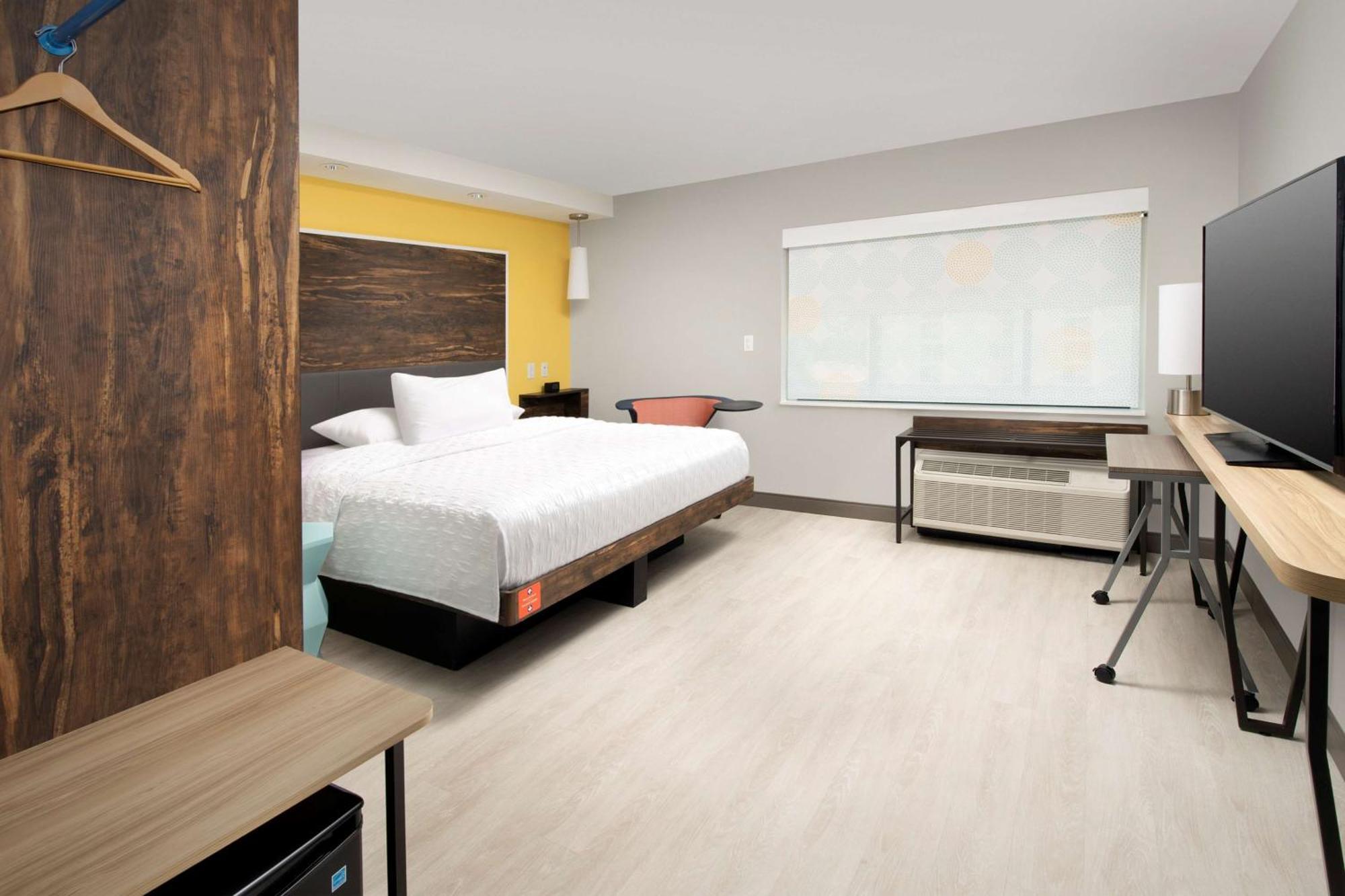 Tru By Hilton San Antonio Downtown Riverwalk Esterno foto
