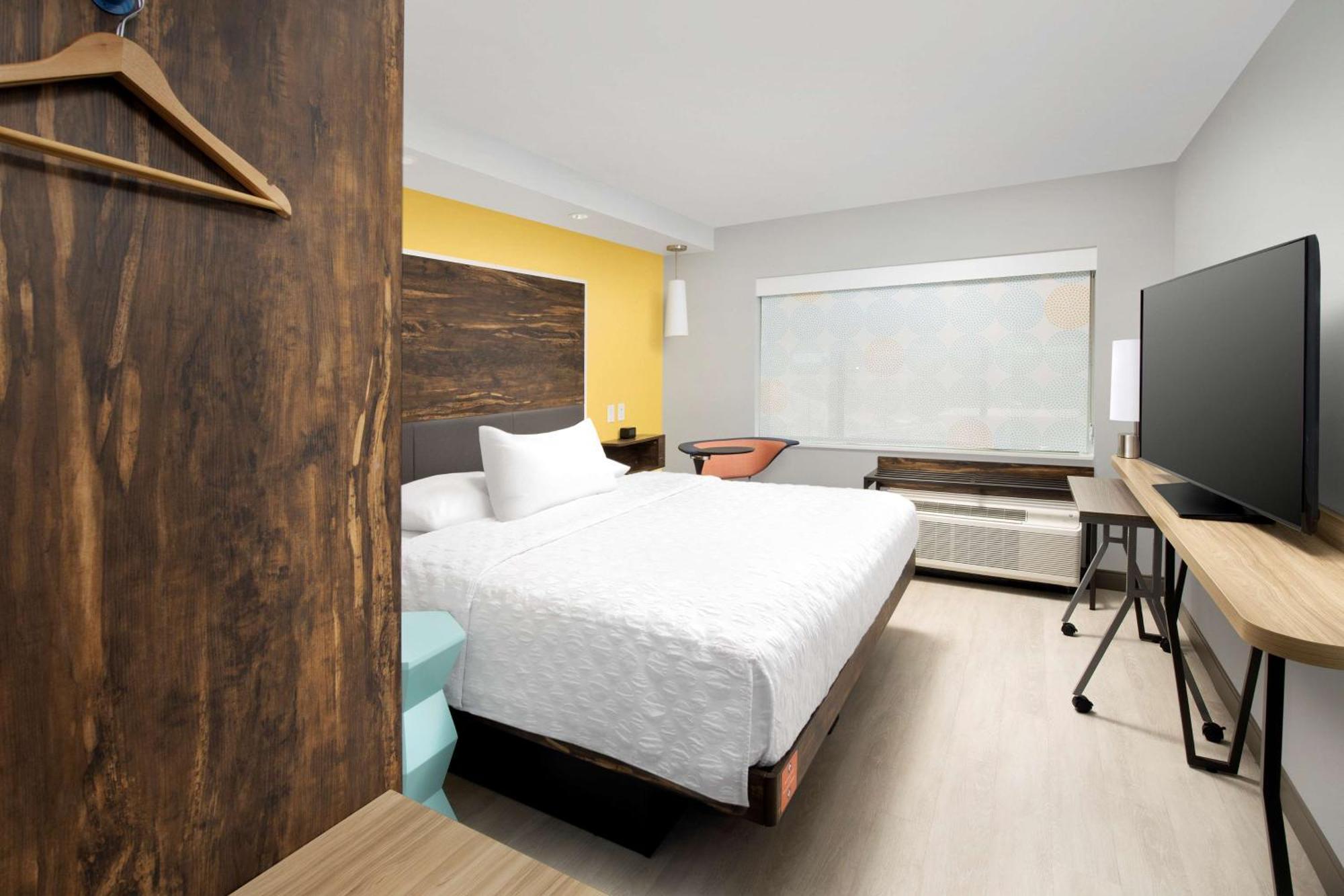 Tru By Hilton San Antonio Downtown Riverwalk Esterno foto